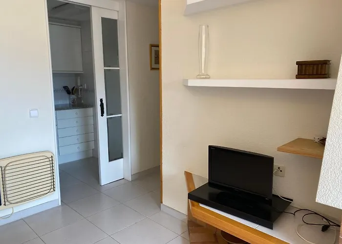 Blau Bonito Duplex Con Terraza - Wehost Costa Brava * Calella De Palafrugell